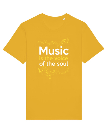 MUSIC Spectra Yellow