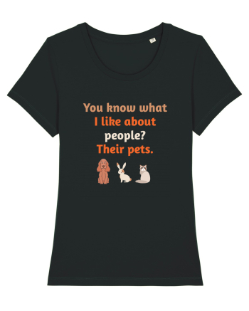 PET Black