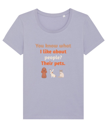 PET Lavender
