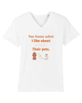 PET White