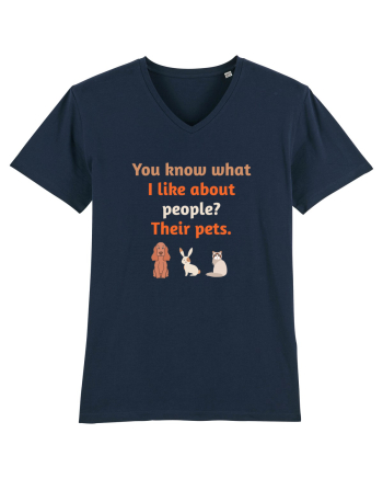 PET French Navy