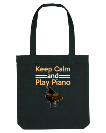 PIANO Black