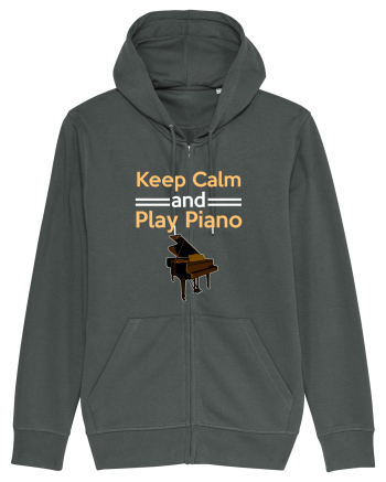PIANO Anthracite