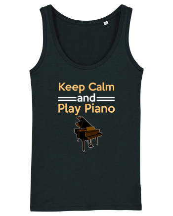 PIANO Black