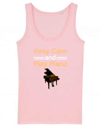 PIANO Cotton Pink