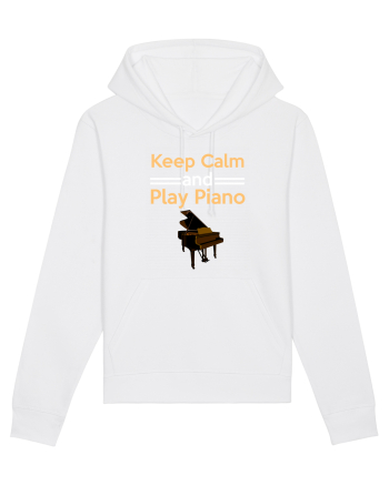 PIANO White