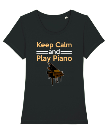 PIANO Black