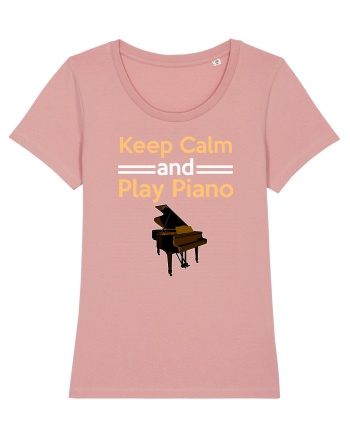 PIANO Canyon Pink