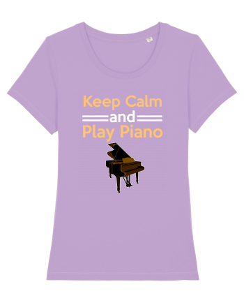 PIANO Lavender Dawn