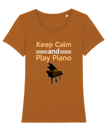 PIANO Roasted Orange