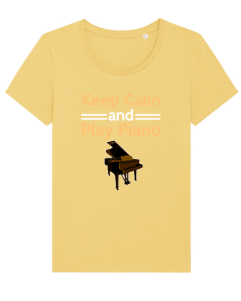 PIANO Jojoba