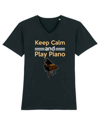 PIANO Black