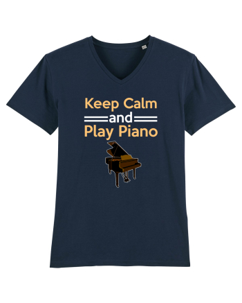 PIANO French Navy
