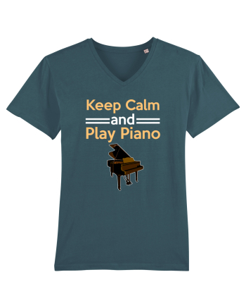 PIANO Stargazer