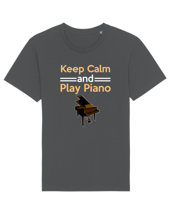 PIANO Anthracite