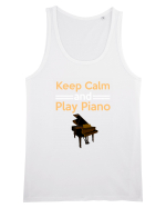 PIANO Maiou Bărbat Runs