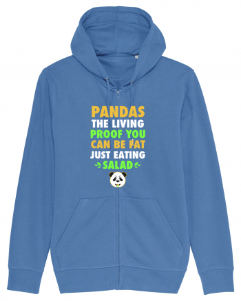 PANDA Bright Blue