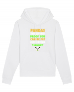 PANDA Hanorac Unisex Drummer