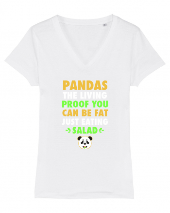 PANDA White