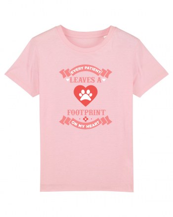 VETERINAR Cotton Pink