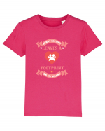 VETERINAR Tricou mânecă scurtă  Copii Mini Creator