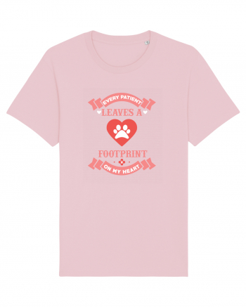 VETERINAR Cotton Pink