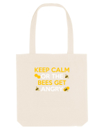 BEES Sacoșă textilă
