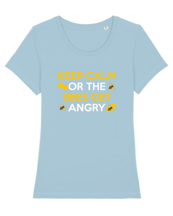 BEES Sky Blue