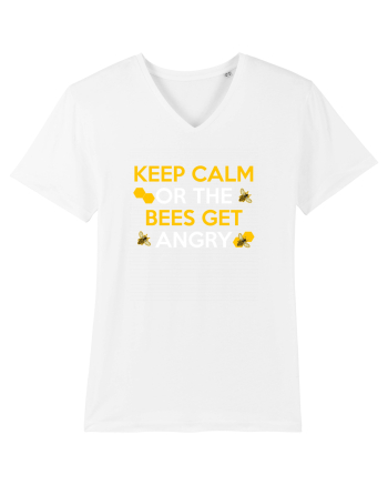 BEES White
