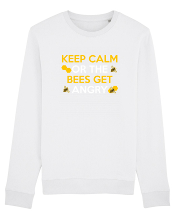 BEES White