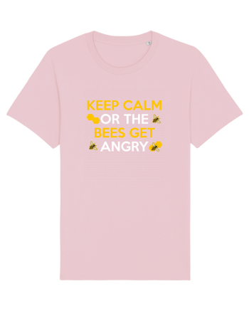 BEES Cotton Pink