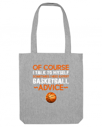 BASKETBALL  Heather Grey