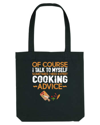 COOKING Black