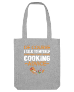 COOKING Sacoșă textilă