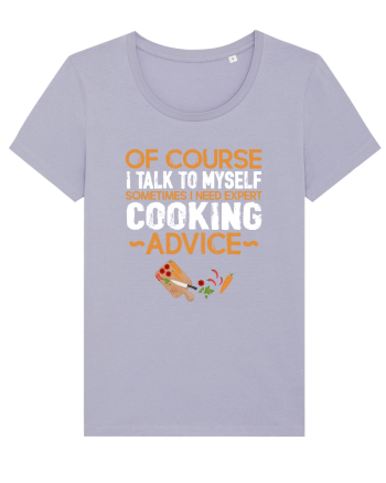 COOKING Lavender