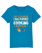 COOKING Tricou mânecă scurtă  Copii Mini Creator