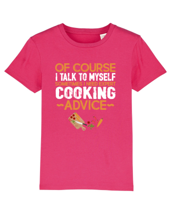 COOKING Raspberry