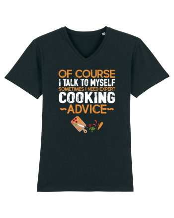 COOKING Black