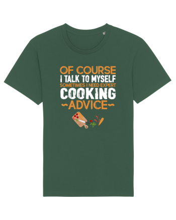 COOKING Bottle Green