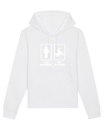 BOYFRIEND White