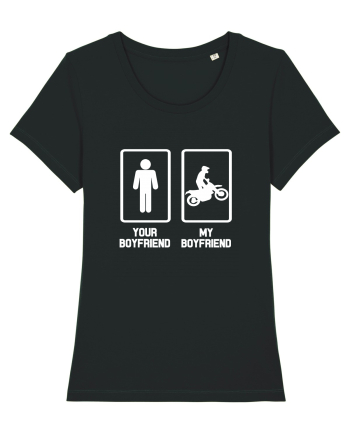 BOYFRIEND Black