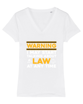 LAW White