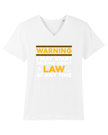 LAW White