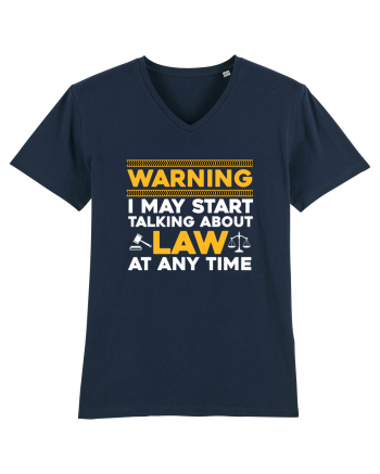 LAW French Navy