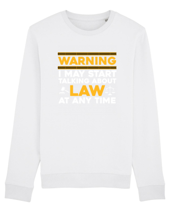 LAW White