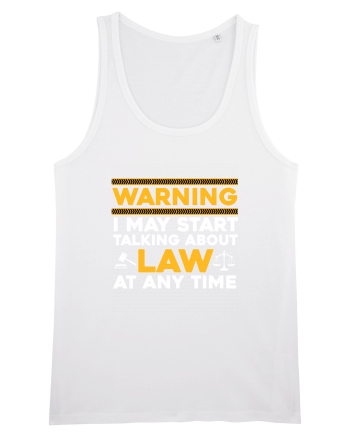 LAW White
