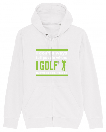 GOLF White