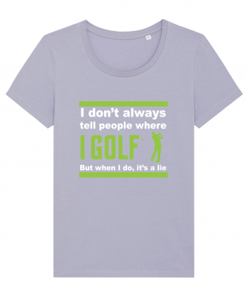 GOLF Lavender