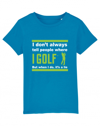 GOLF Azur