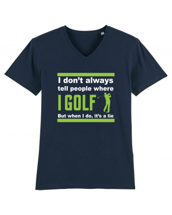 GOLF French Navy